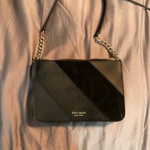 Authentic Kate Spade crossbody purse